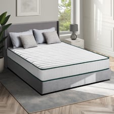 Firm Takeo Pocket Spring Mattress