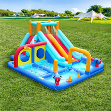 Marcie Inflatable Water Play Centre