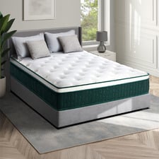 Henderson Pocket Spring Mattress
