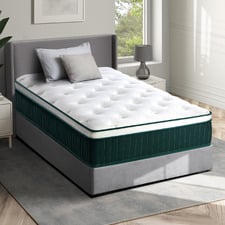 Henderson Pocket Spring Mattress