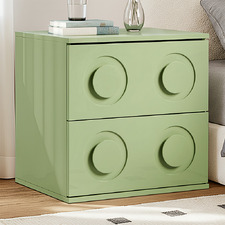 Raya Bedside Table
