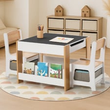 Kids' Harper Table & Chair Set