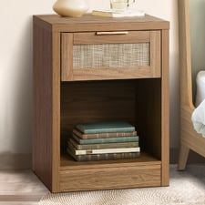 Weller Bedside Table