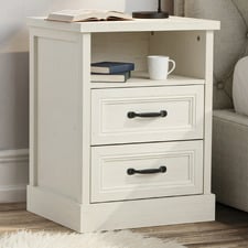 Somer Bedside Table