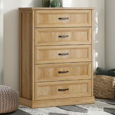 Fallon 5 Drawer Chest