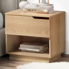Halden Bedside Table