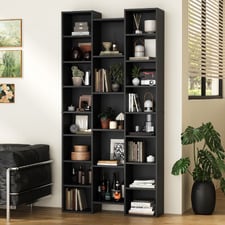 Xylia Shelving Unit