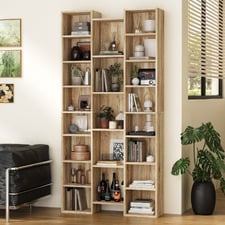 Xylia Shelving Unit