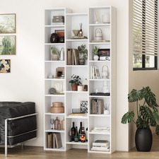 Xylia Shelving Unit
