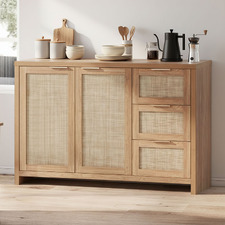 Weller 2 Door 3 Drawer Sideboard