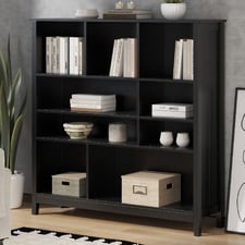 Miranda 9 Shelf Bookcase