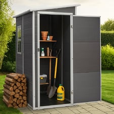 Talla Garden Shed