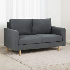 Vanessa 2 Seater Sofa