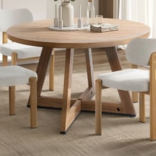 Kahie 120cm Dining Table