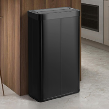 Etana 75L Motion Sensor Rubbish Bin