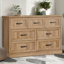 Ciaran 7 Drawer Chest