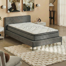 Medium Enola Pocket Spring Mattress