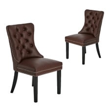 Aylin Dining Chairs (Set of 2)