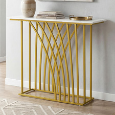 Medina Console Table