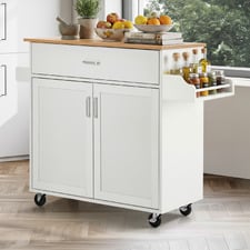 Melody Kitchen Trolley