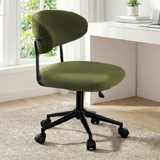 Kyla Upholstered Office Chair