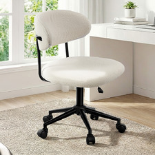 Kyla Upholstered Office Chair