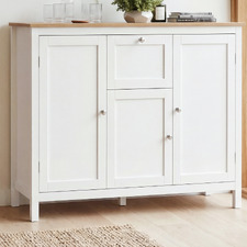 Jada 3 Door Sideboard Buffet