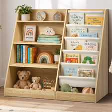 Kids' Tricia Bookcase