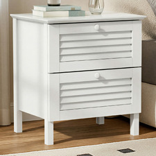 Augusta Bedside Table