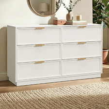 Wellesley 6 Drawer Chest