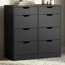 Dianne 8 Drawer Chest