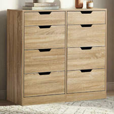 Dianne 8 Drawer Chest