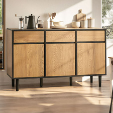 Ludlow 3 Door Sideboard