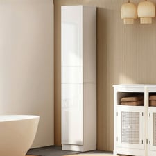 Gretna 2 Door Cupboard