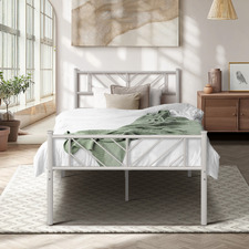 Medford Platform Bed