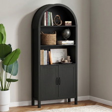 Zebedee Shelving Unit