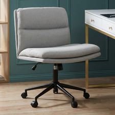 Tommen Armless Office Chair