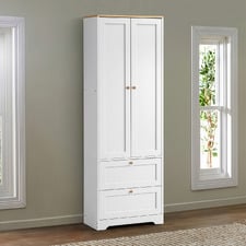 Maxwell 2 Door Cupboard