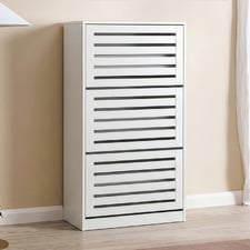 Rizio Shoe Cabinet