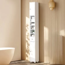 Liane 2 Door Cupboard
