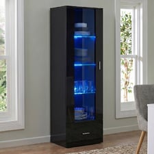 Colorado LED Display Cabinet