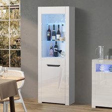 Arden LED Display Cabinet