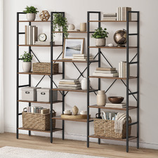 Zaylen Multi Tier Shelving Unit