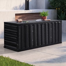 Leroy Outdoor Storage Box