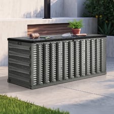 Leroy Outdoor Storage Box