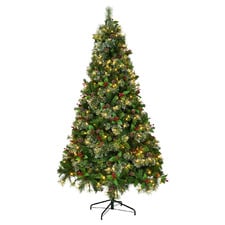 Aspen LED Christmas Tree