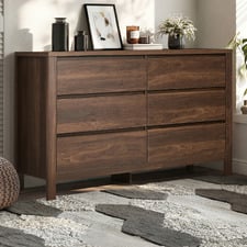 Culver 6 Drawer Chest
