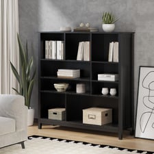 Miranda 9 Shelf Bookcase
