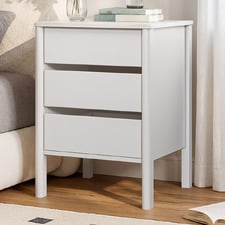 Claire Bedside Table