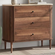 Darlene 3 Drawer Chest